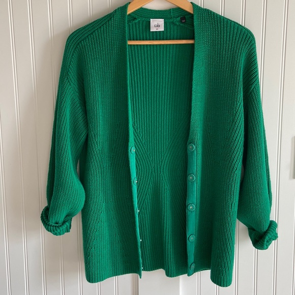 Cabi Cardigan - Picture 3 of 6